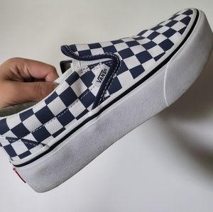 Vans Platform